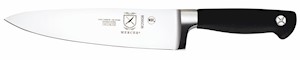 Mercer Culinary Genesis 8 Inch Chef's Knife (M20608) LARGE