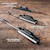 WORK SHARP PRECISION ADJUST KNIFE SHARPENER - ELITE (WSBCHPAJ-ELT) SWATCH