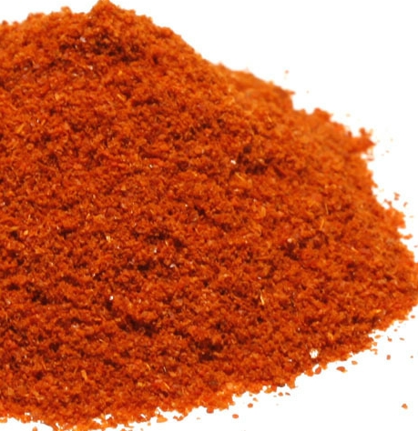 Pepper, Red, Ground 60HU LB THUMBNAIL