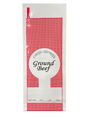Ground Beef Bags THUMBNAIL