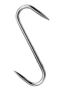 S Hook LARGE