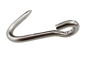 Single Trolley Hook LARGE