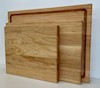 Food Approved Hard Maple Cutting Board. THUMBNAIL