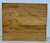 Hand Crafted Hard Maple Cutting Board - Small SWATCH