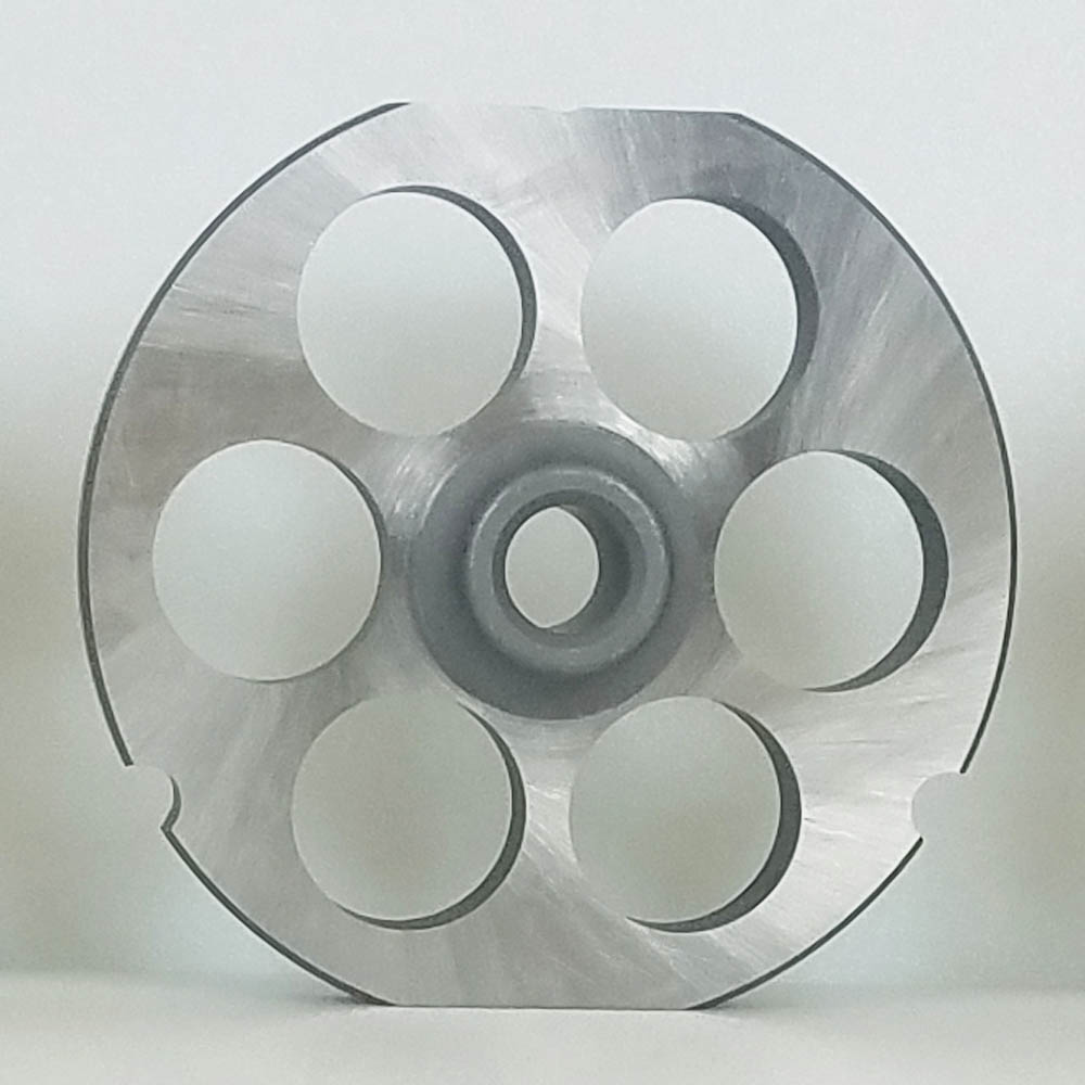 Cleveland 32 Meat Grinder Plate THUMBNAIL