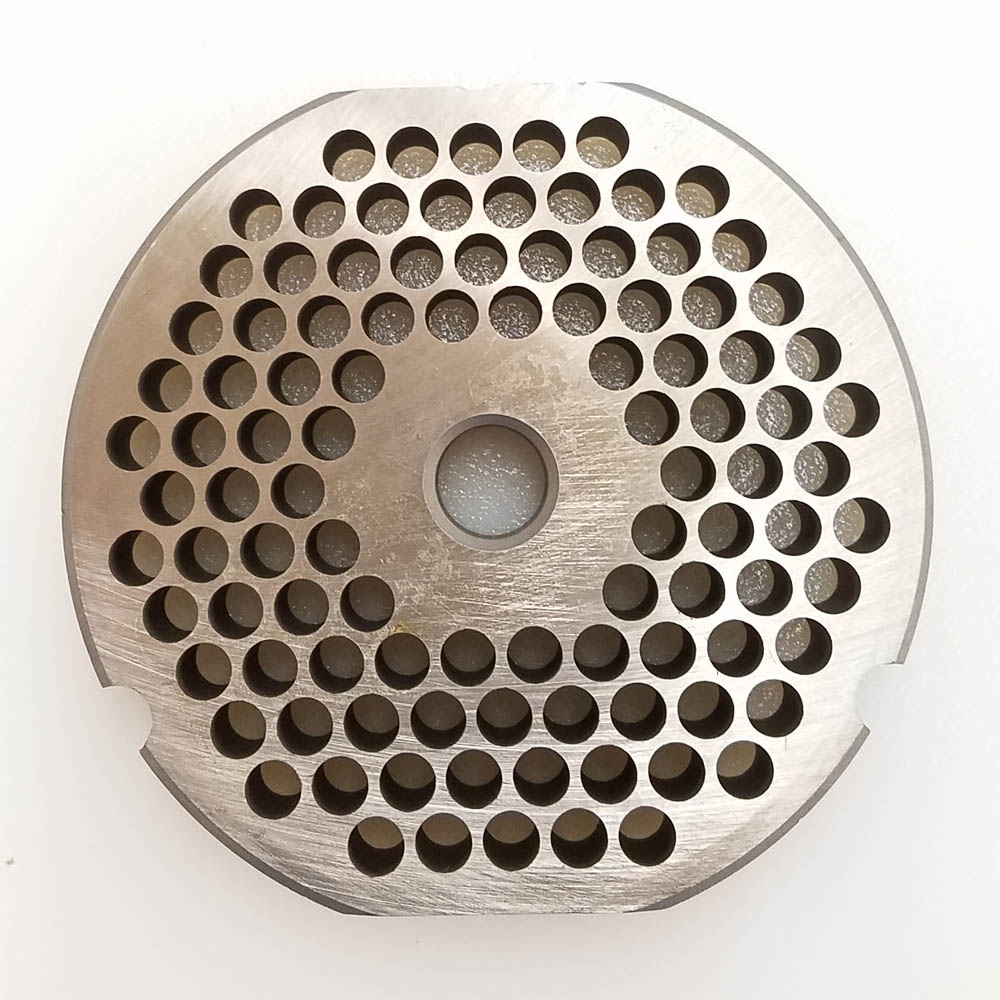 Cleveland 32 Meat Grinder Plate THUMBNAIL
