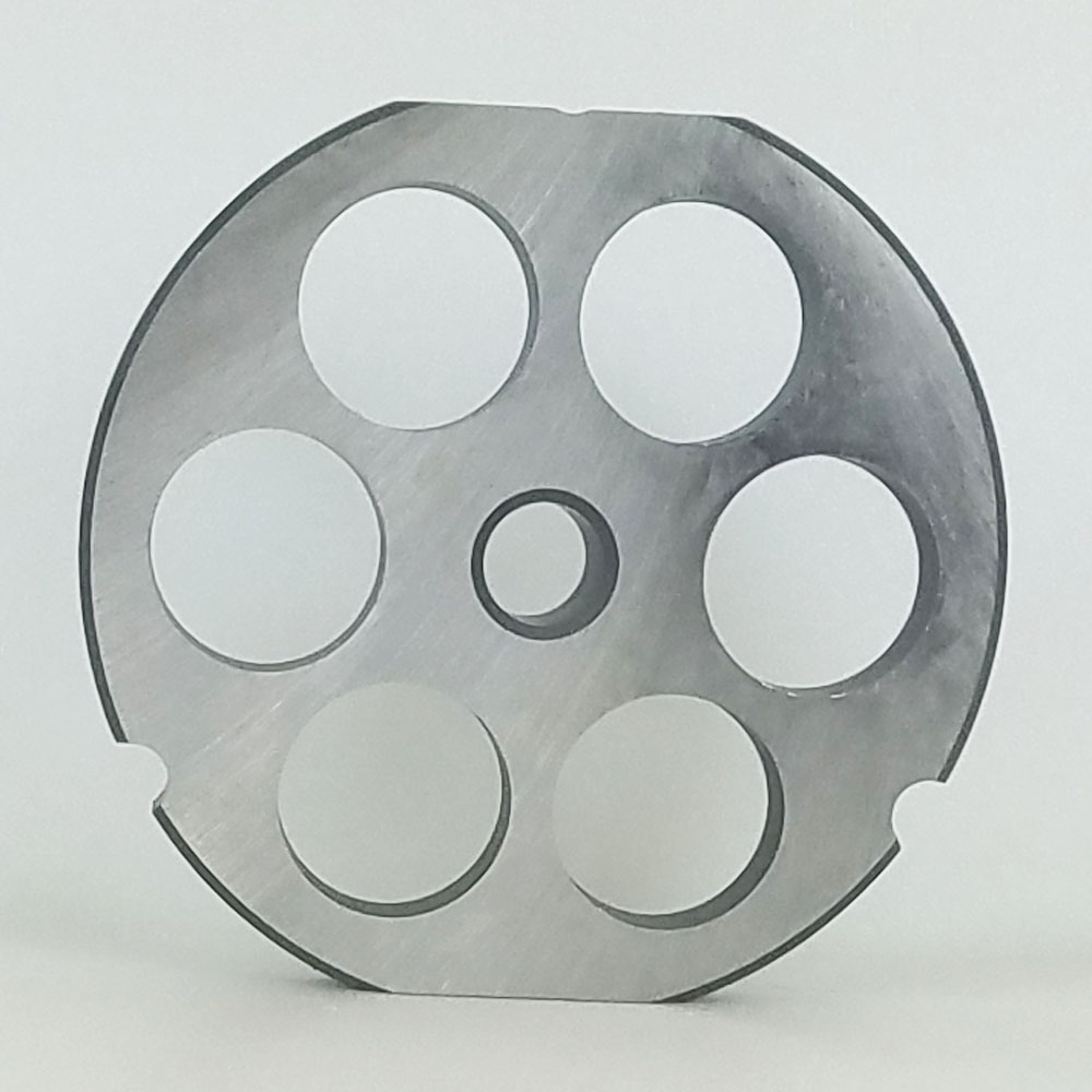 Cleveland 32 Meat Grinder Plate THUMBNAIL