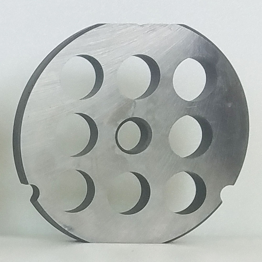 Cleveland 32 Meat Grinder Plate THUMBNAIL