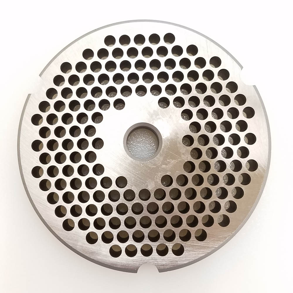 Speco 32 Meat Grinder Plate LARGE
