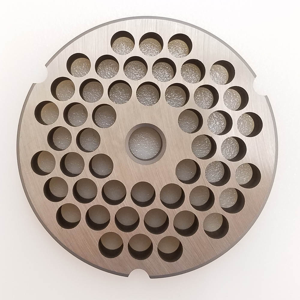Speco 32 Meat Grinder Plate LARGE