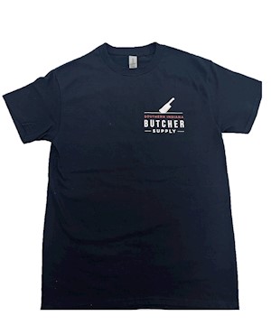 Southern Indiana Butcher Supply T-Shirt THUMBNAIL