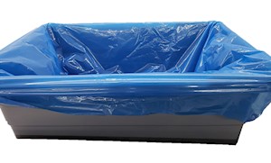 Meat Tote Liner 50 Count THUMBNAIL