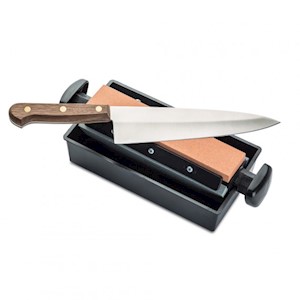 RH Preyda 8" Triad Superior Sharpening System LARGE