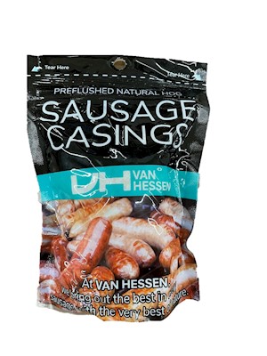 HOME PACK Hog Casings 32mm-35mm Salted THUMBNAIL