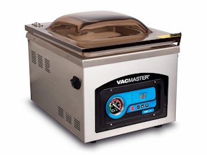 VacMaster VP220 Chamber Vacuum Sealer LARGE