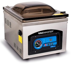 VacMaster VP230 Chamber Vacuum Sealer THUMBNAIL