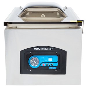 VacMaster VP320 Chamber Vacuum Sealer THUMBNAIL