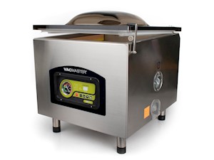 VacMaster VP321 Chamber Vacuum Sealer LARGE