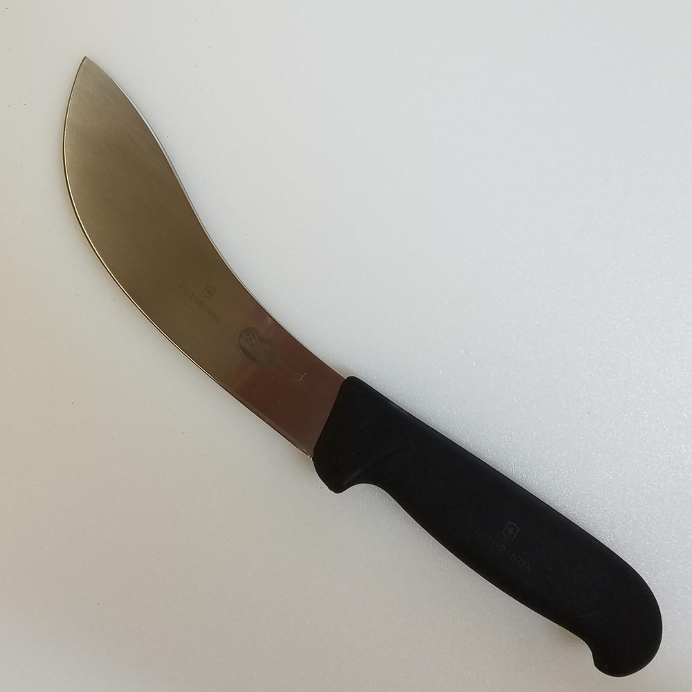 beef boning knife