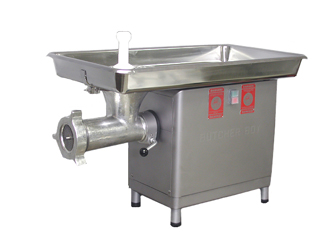 grinder meat butcher boy enlarged