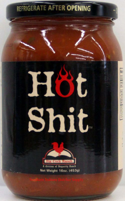 BCR Aw Sh*t Seasoning 9 oz