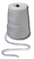 Cotton Butcher Twine 16 Ply 2 Pound Cone