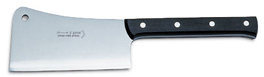 F Dick Meat Cleaver 8-3/4 Inch LARGE