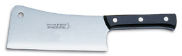 F Dick Meat Cleaver 7-1/2 Inch THUMBNAIL