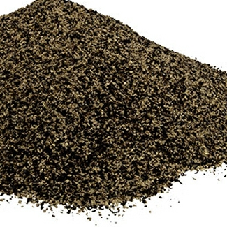 Pepper, Ground Black Regular Grind 35 Mesh LB THUMBNAIL