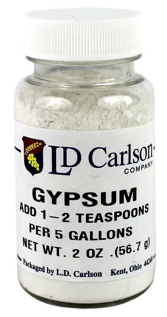 Gypsum 2oz LARGE