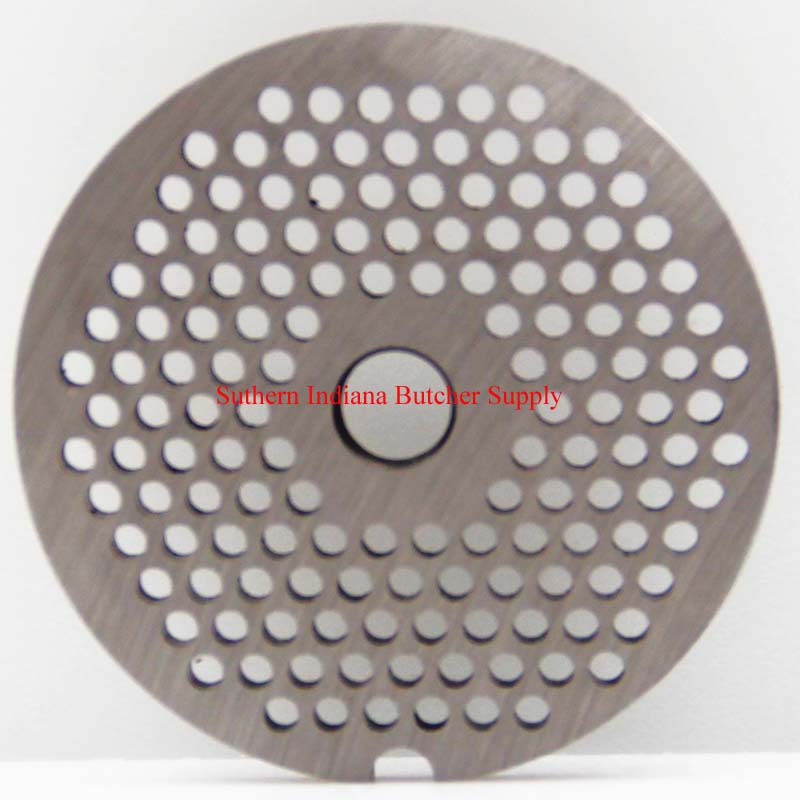 12 Meat Grinder Plates Enterprise Style