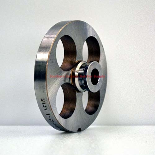 Grinder Plate Torrey #22 Enterprise HUB STYLE 1" Holes LARGE