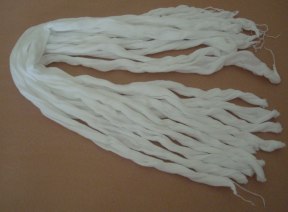 Stockinette Bag Cotton 24 Inch THUMBNAIL