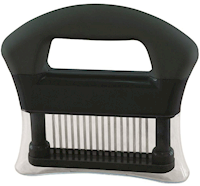 Mr. Bar-B-Q Meat Tenderizer & Marinade Turbocharger LARGE