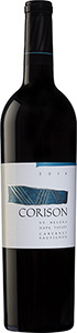 Corison, 2018 Cabernet Sauvignon, Napa Valley MAIN