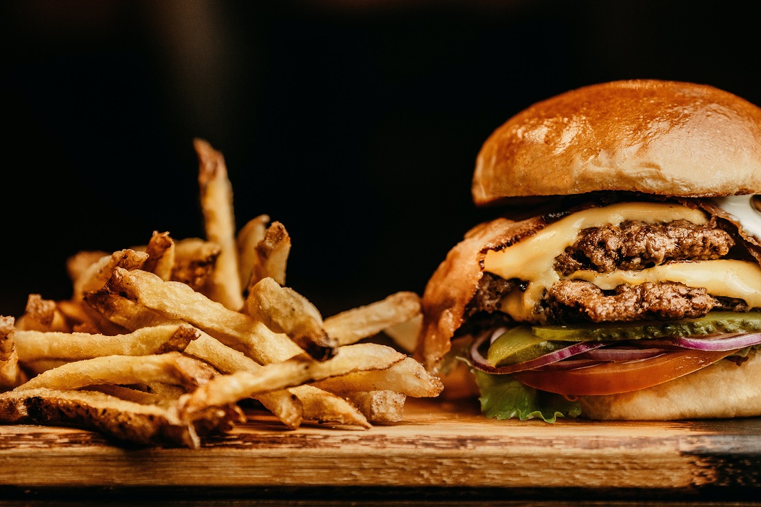 The 'Anti-Bougie' Wine Experience - Pairing wine with Fast Food THUMBNAIL