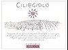 Wine Label: Fattoria Fibbiano 2018 Ciliegiolo THUMBNAIL
