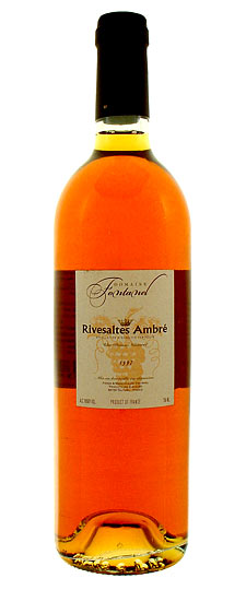 Wine Label - sweet dessert wine, perfect with chocolate.  $27.99 MAIN