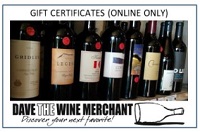 online gift certificate - image