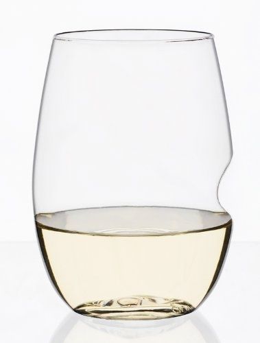 The GoVino Shatterproof 12 0z Wine "Glass" THUMBNAIL