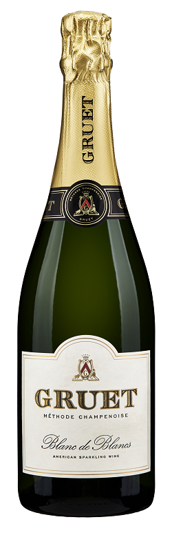 Gruet Blanc de Noirs Sparkling, New Mexico, USA LARGE