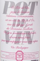 Wine Label: Chateau Guilhem 2021 Rose THUMBNAIL