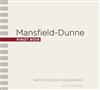 Wine Label: Mansfield Dunne 2018 Pinot Noir, Santa Lucia Highlands THUMBNAIL