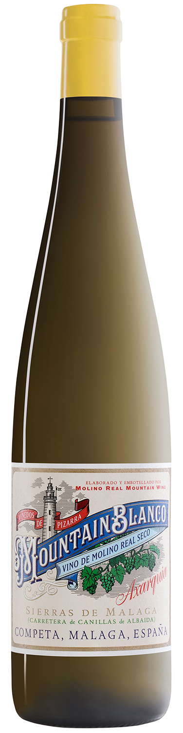 Wine Label: Gorrondona Doniene 2020 Bizkaiko Txakolina White LARGE