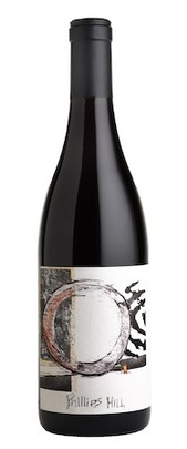 Label - Phillips Hill 2016 Pinot Noir "Oppenlander" $49.99 MAIN
