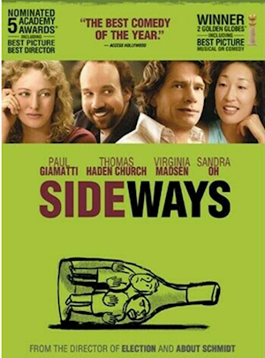 Movie Night in Grass Valley LARGE