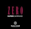 Wine Label: Tempe di Zoe 2018 "Zero" Aglianico THUMBNAIL