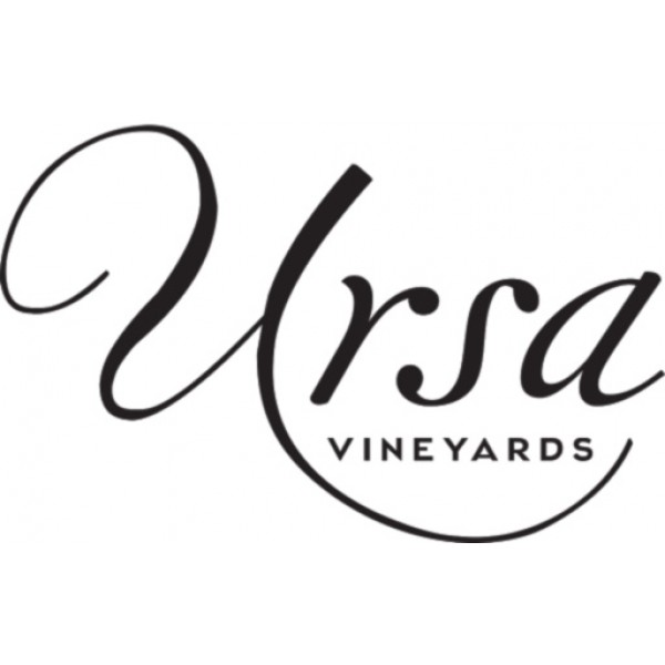Wine Label: Ursa "Major Red", Sierra Foothills THUMBNAIL