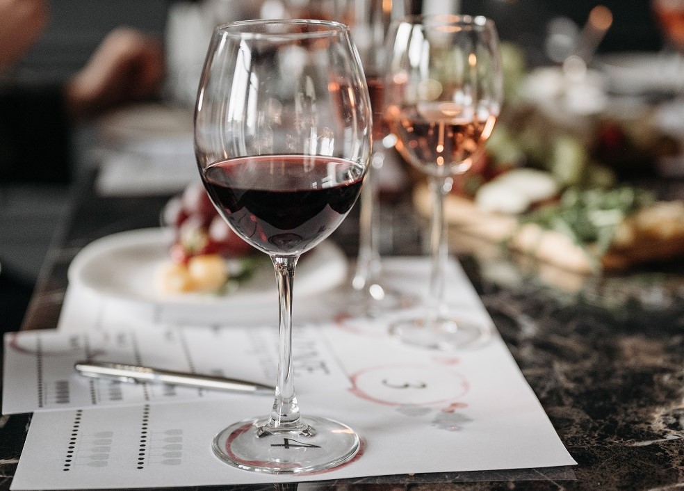 Experiences - Tasting Events