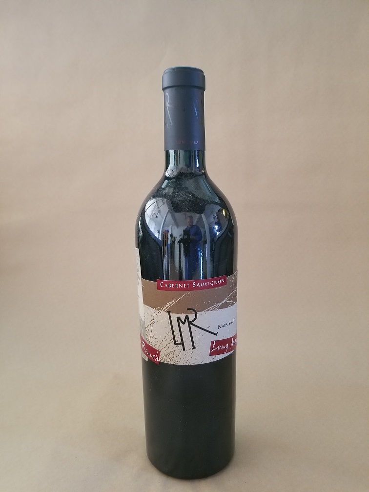 1999 Long Meadow Ranch Cabernet Sauvignon Napa Valley, USA LARGE